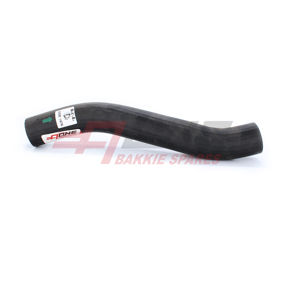 Radiator Pipe (Upper) for ISUZU KB250 LWB — view 2
